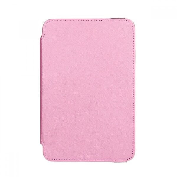 Universal Θήκη Tablet 7'' Απαλό Ροζ Tablet Case Light Pink