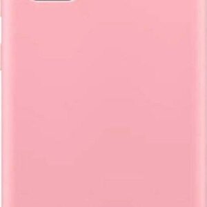 Samsung Galaxy A72 4G / A72 5G Θήκη Σιλικόνης Ροζ Soft Flexible Rubber Silicone Case Pink