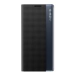 Θήκη Samsung Galaxy A32 4G Βιβλίο Μαύρο New Sleep Case Bookcase Type Case With Kickstand Function Black