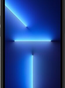 Θήκη iPhone 13 mini Σιλικόνης Μαύρη Slim Fit Liquid Silicone Case Black