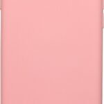 Θήκη iPhone 12 mini Ροζ Eco Leather Case Pink