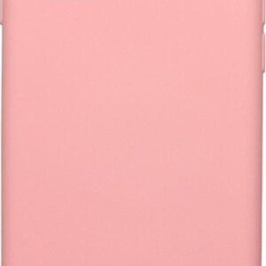 Θήκη iPhone 12 mini Ροζ Eco Leather Case Pink