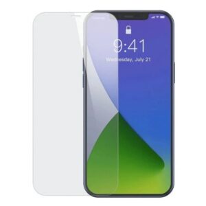 iPhone 14 / 13 / 13 Pro / 16e Προστατευτικό Τζαμάκι Tempered Glass