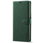 Forwenw Xiaomi Mi 11i / Poco F3 F1 Series Matte Strong Magnetism Θήκη Βιβλίο - Green
