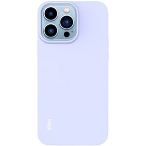 Θήκη iPhone 13 Pro Σιλικόνης Μωβ IMAK UC-2 Series Shockproof Full Coverage Soft TPU Case Purple