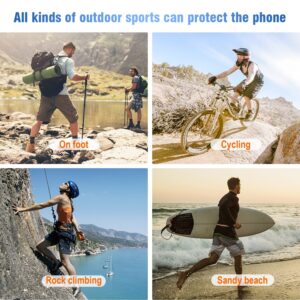 Θήκη iPhone 13 Pro Ροζ-Χρυσό Up and Down Sliding Camera Cover Design Shockproof TPU + PC Protective Case Rose-Gold