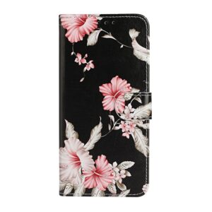 Θήκη Samsung Galaxy A32 4G Βιβλίο Αζάλεα Colored Drawing Pattern Horizontal Flip Case Azalea