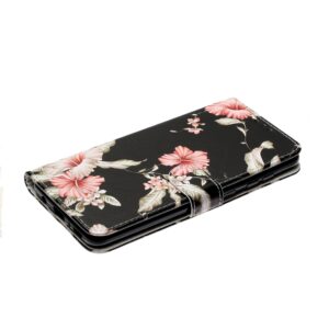 Θήκη Samsung Galaxy A32 4G Βιβλίο Αζάλεα Colored Drawing Pattern Horizontal Flip Case Azalea