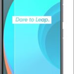 Realme C11 Προστατευτικό Τζαμάκι Tempered Glass
