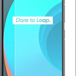 Realme C11 Προστατευτικό Τζαμάκι Tempered Glass