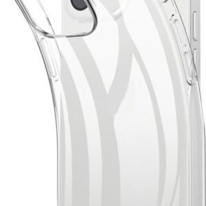 Θήκη iPhone 13 Pro Σιλικόνης Διάφανη TPU 0.75mm Silicone Case Transparent