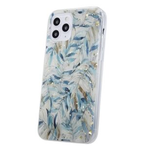 Forcell Samsung Galaxy A03s Glam Θήκη Σιλικόνης με Σχέδιο