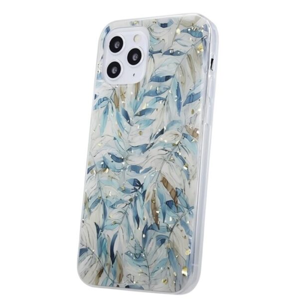 Forcell Samsung Galaxy A03s Glam Θήκη Σιλικόνης με Σχέδιο