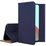 Tel1 Xiaomi 11T / 11T Pro Special Leather Θήκη Βιβλίο - Blue
