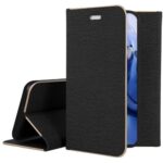 Tel1 Xiaomi 11T / 11T Pro Frame Θήκη Βιβλίο - Black