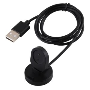 Φορτιστής Amazfit GTR 1m Smart Watch Portable Magnetic Cradle Charger USB Charging Cable