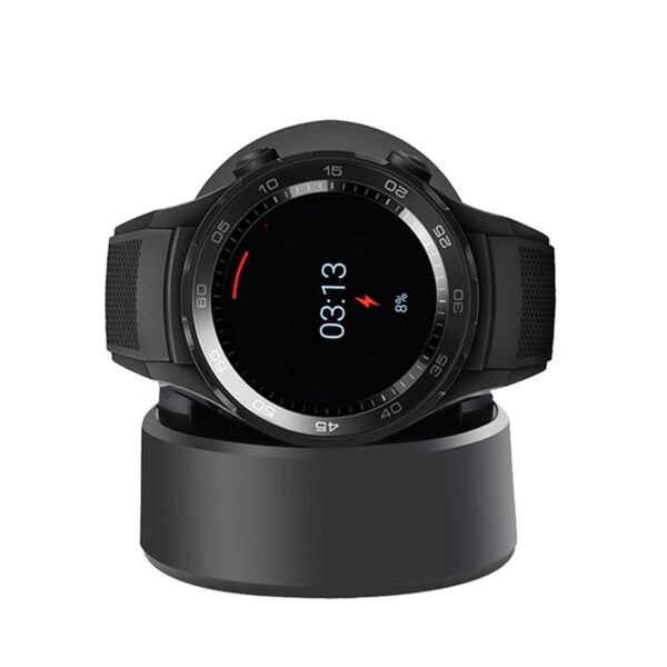 Φορτιστής Amazfit GTR 1m Smart Watch Portable Magnetic Cradle Charger USB Charging Cable