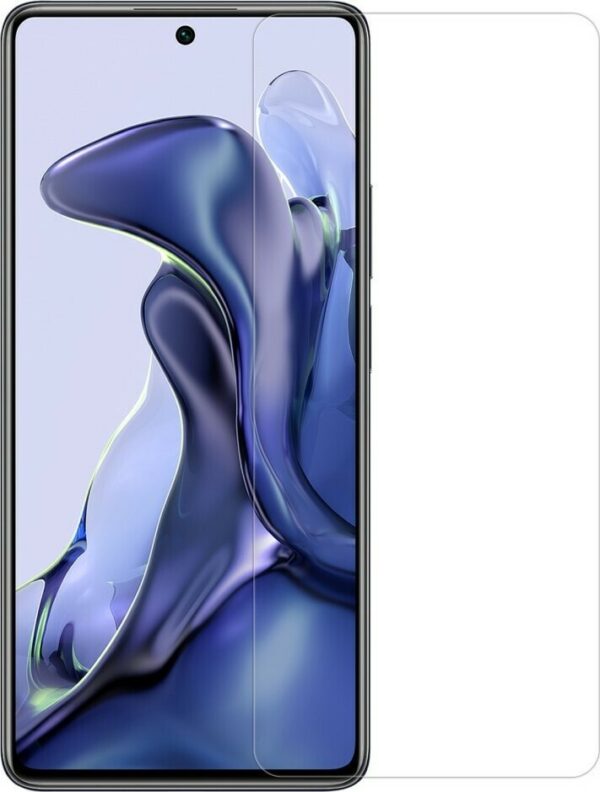 Xiaomi 11T / 11T Pro Προστατευτικό Τζαμάκι Tempered Glass