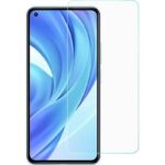 Xiaomi Mi 11 Lite 4G / Mi 11 Lite 5G Προστατευτικό Τζαμάκι Tempered Glass