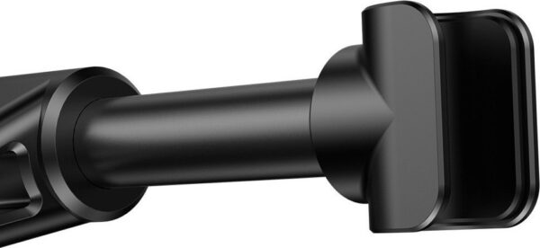 Baseus Backseat Car Mount Adjustable Headrest Bracket for tablets and smartphones 4,7 - 12,9" Black (SUHZ-01)