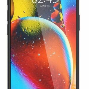 iPhone 14 Plus / 13 Pro Max Προστατευτικό Τζαμάκι Μαύρο Spigen® GLAS.tR™ Full Cover Slim HD AGL03383 Premium Tempered Glass