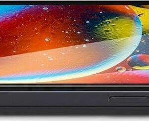 iPhone 14 Plus / 13 Pro Max Προστατευτικό Τζαμάκι Μαύρο Spigen® GLAS.tR™ Full Cover Slim HD AGL03383 Premium Tempered Glass