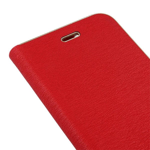 Θήκη Xiaomi 11T / 11T Pro Βιβλίο Κόκκινο Book Case With Frame Red