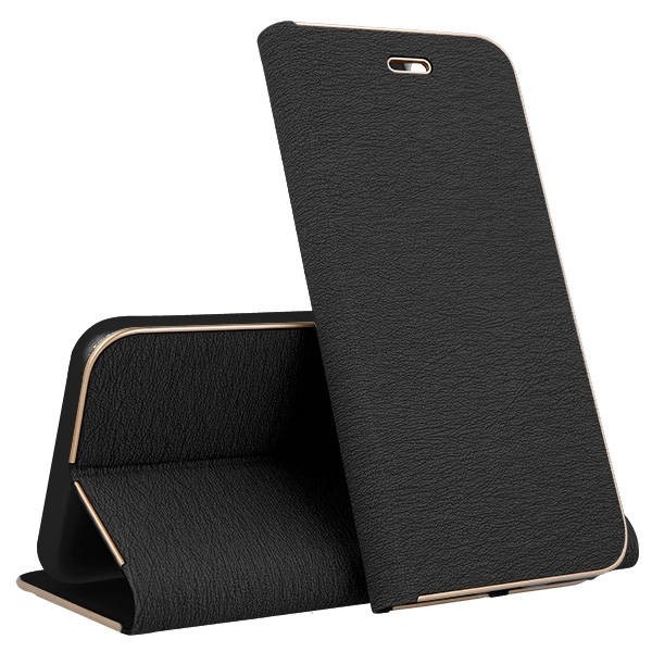 Θήκη Xiaomi 11T / 11T Pro Βιβλίο Μαύρο Book Case With Frame Black