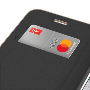 Θήκη Xiaomi 11T / 11T Pro Βιβλίο Μαύρο Book Case With Frame Black