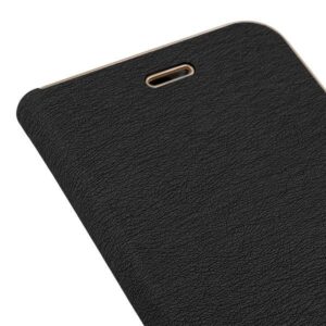 Θήκη Xiaomi 11T / 11T Pro Βιβλίο Μαύρο Book Case With Frame Black