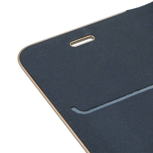 Θήκη Xiaomi 11T / 11T Pro Βιβλίο Μπλε Book Case With Frame Blue