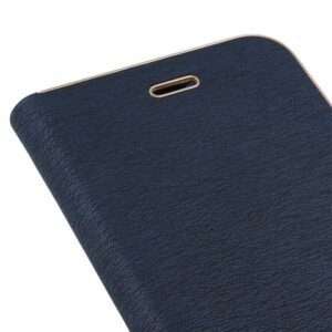 Θήκη Xiaomi 11T / 11T Pro Βιβλίο Μπλε Book Case With Frame Blue