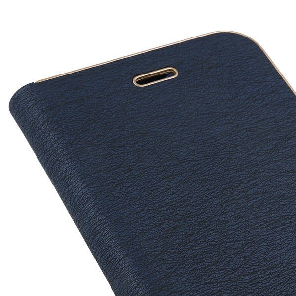 Θήκη Xiaomi 11T / 11T Pro Βιβλίο Μπλε Book Case With Frame Blue