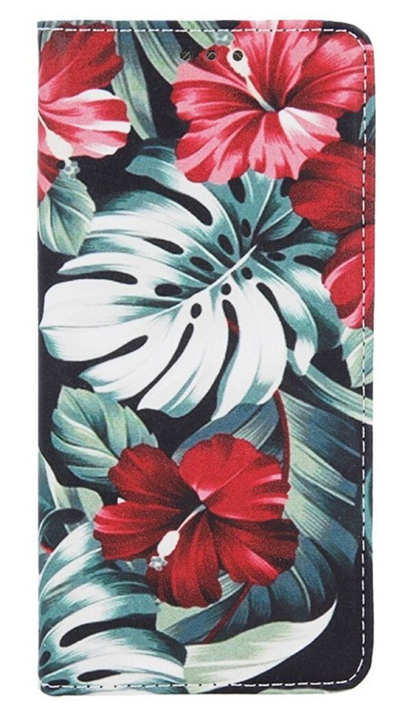 Tel1 Samsung Galaxy A32 4G Smart Trendy Θήκη Βιβλίο με Σχέδιο