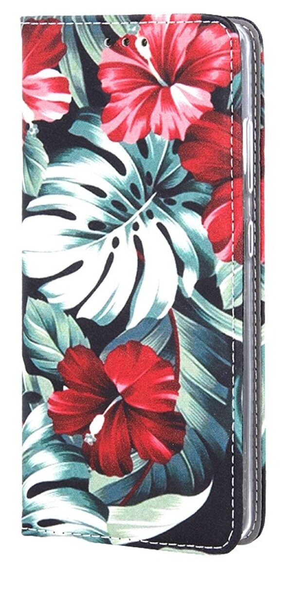 Tel1 Samsung Galaxy A32 4G Smart Trendy Θήκη Βιβλίο με Σχέδιο