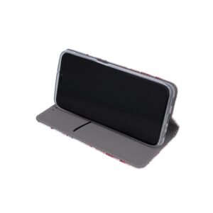 Tel1 Samsung Galaxy A32 4G Smart Trendy Θήκη Βιβλίο με Σχέδιο