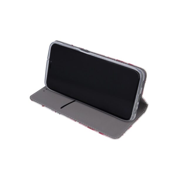 Tel1 Samsung Galaxy A32 4G Smart Trendy Θήκη Βιβλίο με Σχέδιο