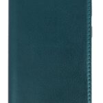 Tel1 Xiaomi Poco M4 Pro 5G Smart Magnetic Θήκη Βιβλίο - Green