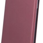 Tel1 Samsung Galaxy S22 Plus 5G Smart Diva Θήκη Βιβλίο - Purple