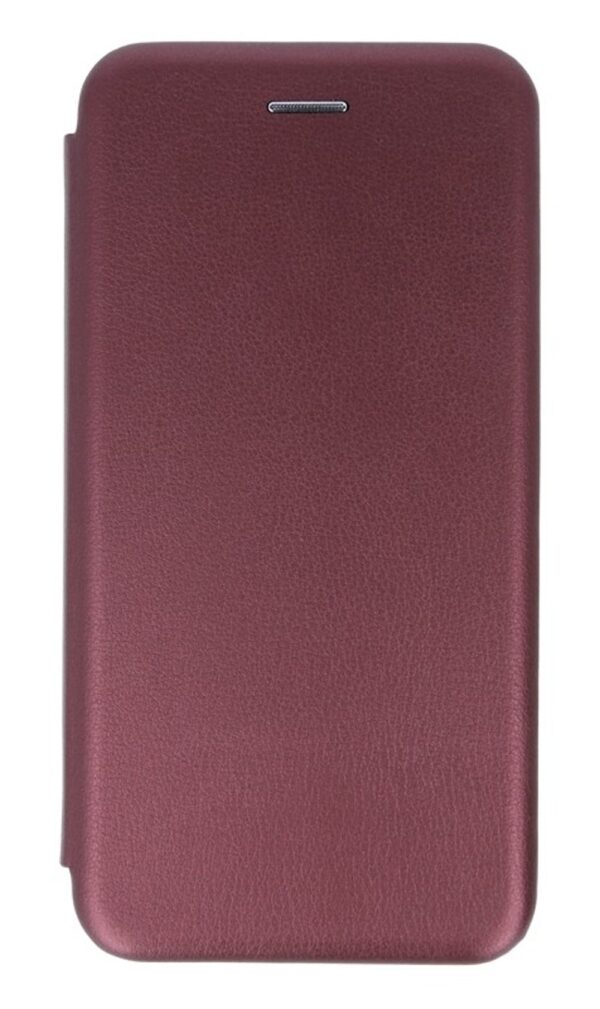 Tel1 Samsung Galaxy S22 Plus 5G Smart Diva Θήκη Βιβλίο - Purple