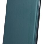 Tel1 Samsung Galaxy S22 Plus 5G Smart Diva Θήκη Βιβλίο - Dark Green