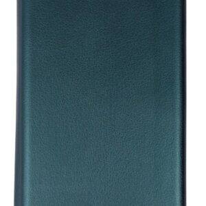 Tel1 Samsung Galaxy S22 Plus 5G Smart Diva Θήκη Βιβλίο - Dark Green