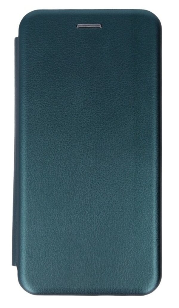 Tel1 Samsung Galaxy S22 Plus 5G Smart Diva Θήκη Βιβλίο - Dark Green