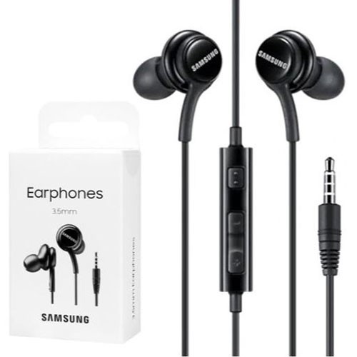 Samsung EO-IA500 In-ear Handsfree με Βύσμα 3.5mm Μαύρο EO-IA500BBEGWW Samsung EO-IA500 In-ear Handsfree με Βύσμα 3.5mm Μαύρο EO-IA500BBEGWW