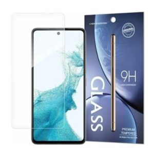 Samsung Galaxy A53 5G Προστατευτικό Τζαμάκι Tempered Glass (9145576238868)