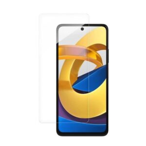Xiaomi Poco M4 Pro 5G Προστατευτικό Τζαμάκι Tempered Glass