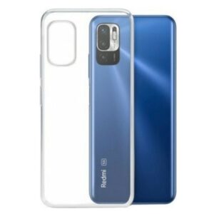 Forcell Xiaomi Redmi Note 10 4G / Note 10S / Poco M5s Θήκη Σιλικόνης TPU 1mm - Διάφανη