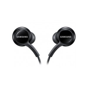 Samsung EO-IA500 In-ear Handsfree με Βύσμα 3.5mm Μαύρο EO-IA500BBEGWW