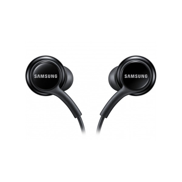 Samsung EO-IA500 In-ear Handsfree με Βύσμα 3.5mm Μαύρο EO-IA500BBEGWW