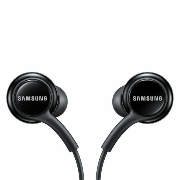 Samsung EO-IA500 In-ear Handsfree με Βύσμα 3.5mm Μαύρο EO-IA500BBEGWW